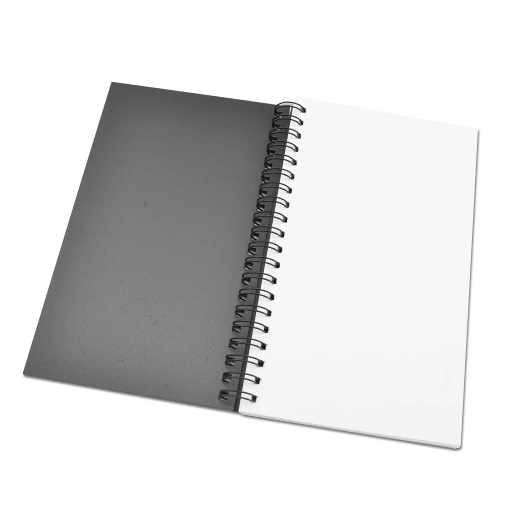 Note Writing Record Board Waterproof Wet Notes Notepad PP Paper Dive Writing Slate Board PU Coating for Scuba Diving Snorkeling