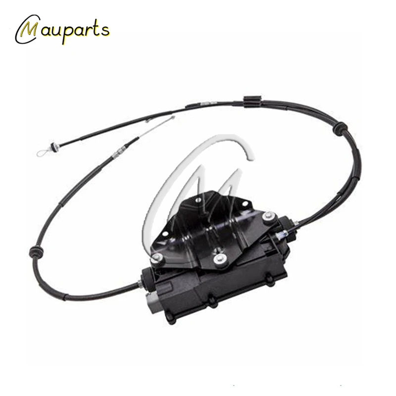 Parking Brake Actuator Module Handbrake EPB LR028112 LR011915  For Land Rover Range Rover L322