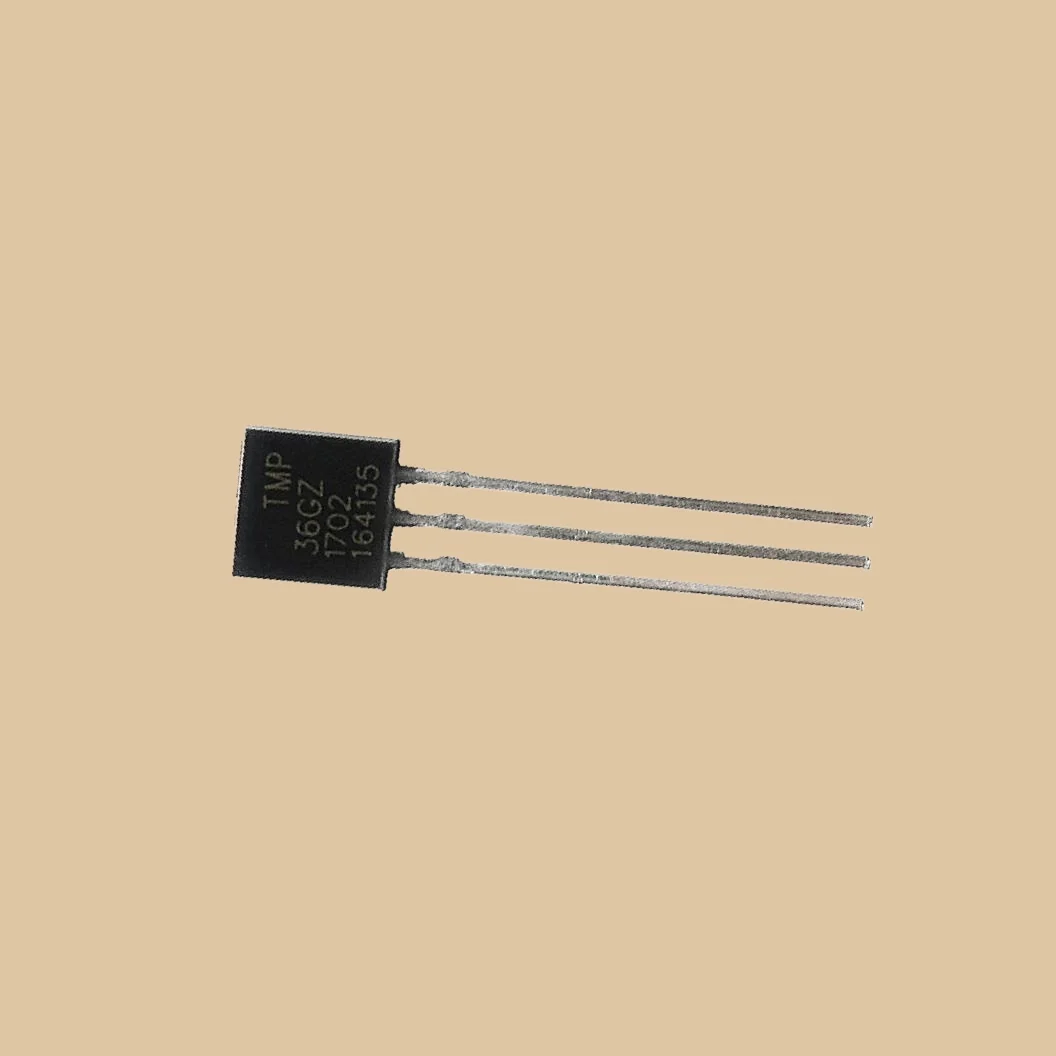（1pcs-5pcs）LM235Z LM235 TMP36GT9Z TMP36GZ TMP36GT9Z TMP36GZ A3280LUA-T 80L TO-92