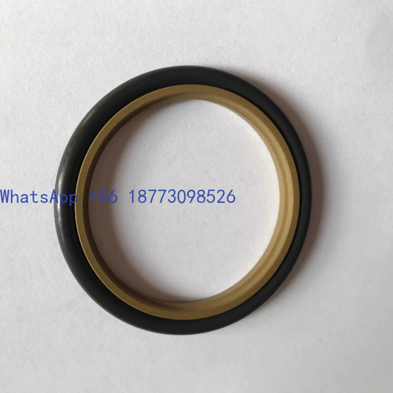 

Imported Gle ring seal RSK100400-T46N