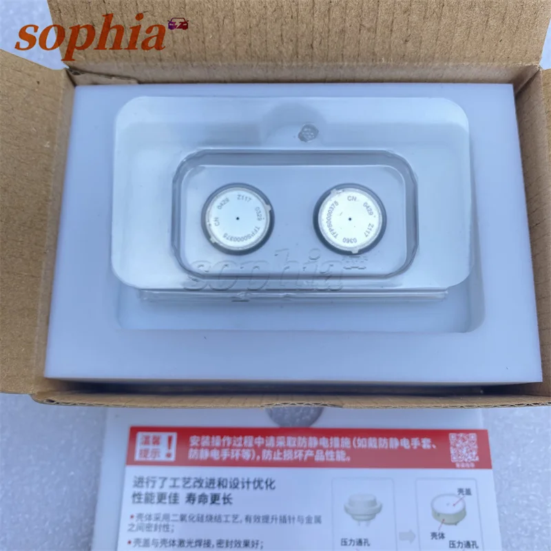 

Brand new 0DE DQ380 DQ381 DQ500 Gearbox Center Control Module Pressure Sensor SMP132 For Audi Volkswagen Skoda Seat