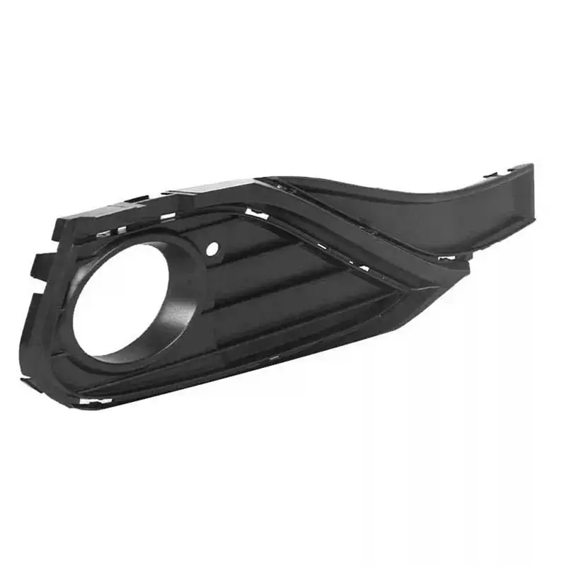 Leading-Edge-Front Fog Lamp Bezel Griill Cover For BMW 4 Series F32 F33 F36 2013-2017 Fog Light Close Grille