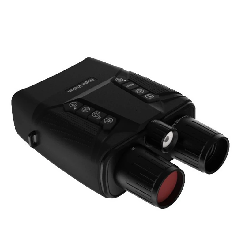 

Handheld infrared digital night vision device, backlit button, high-definition binocular night vision telescope Z080