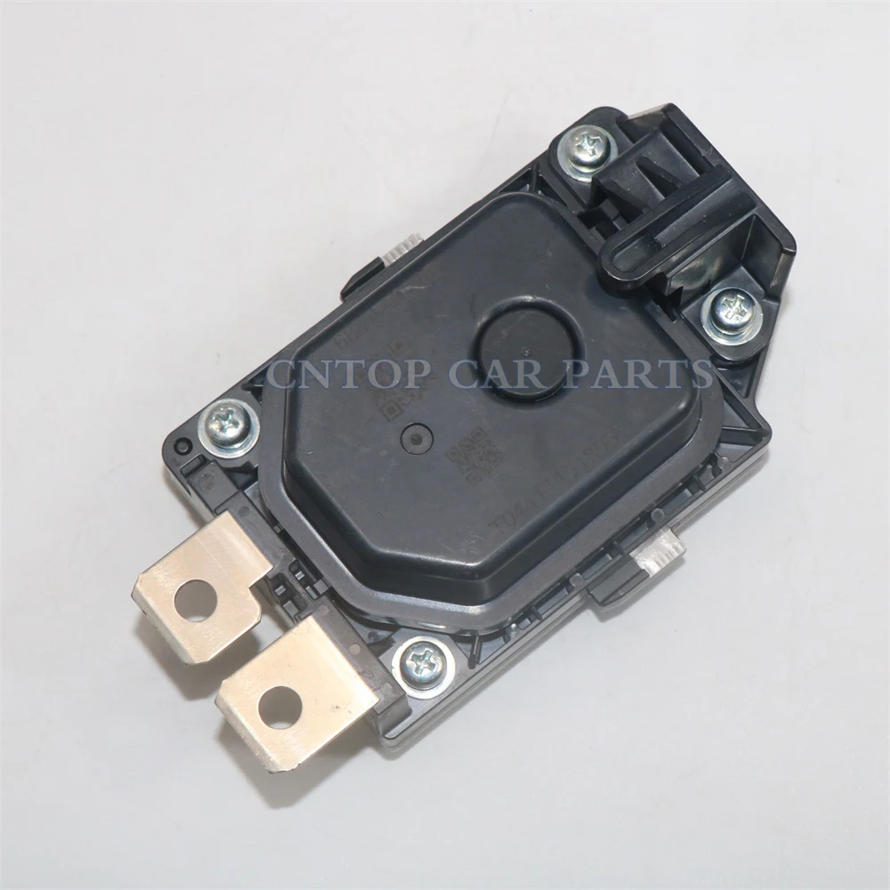 

68477805AB 68477805AA 68477805AC 68477805AD Dual Battery Switch Module for Jeep Grand Cherokee L 2021-2023