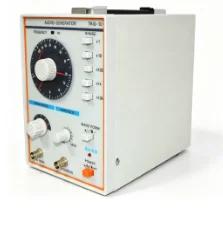 TAG101 Audio Signal Generator High Frequency Low Frequency Sine Wave Square Wave 1MHz