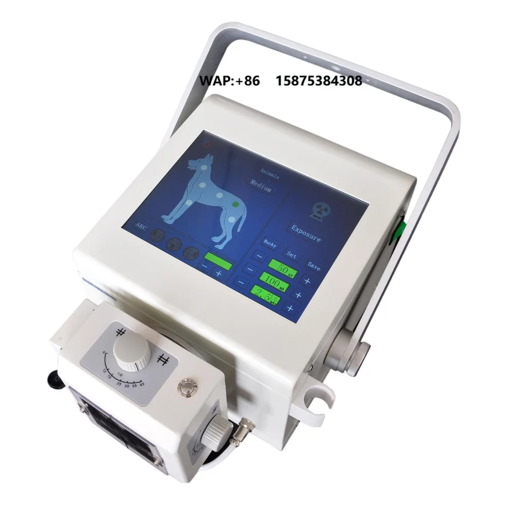 Factory direct sales Animal surgery Veterinary diagnostic digital X-ray machine Keywords: Veterinary diagnostic equipment