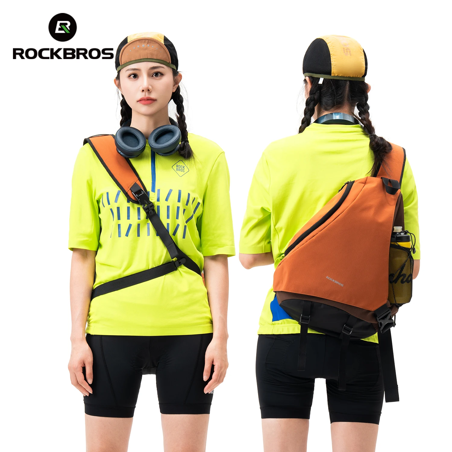 Rockbros Outdoor Cr…