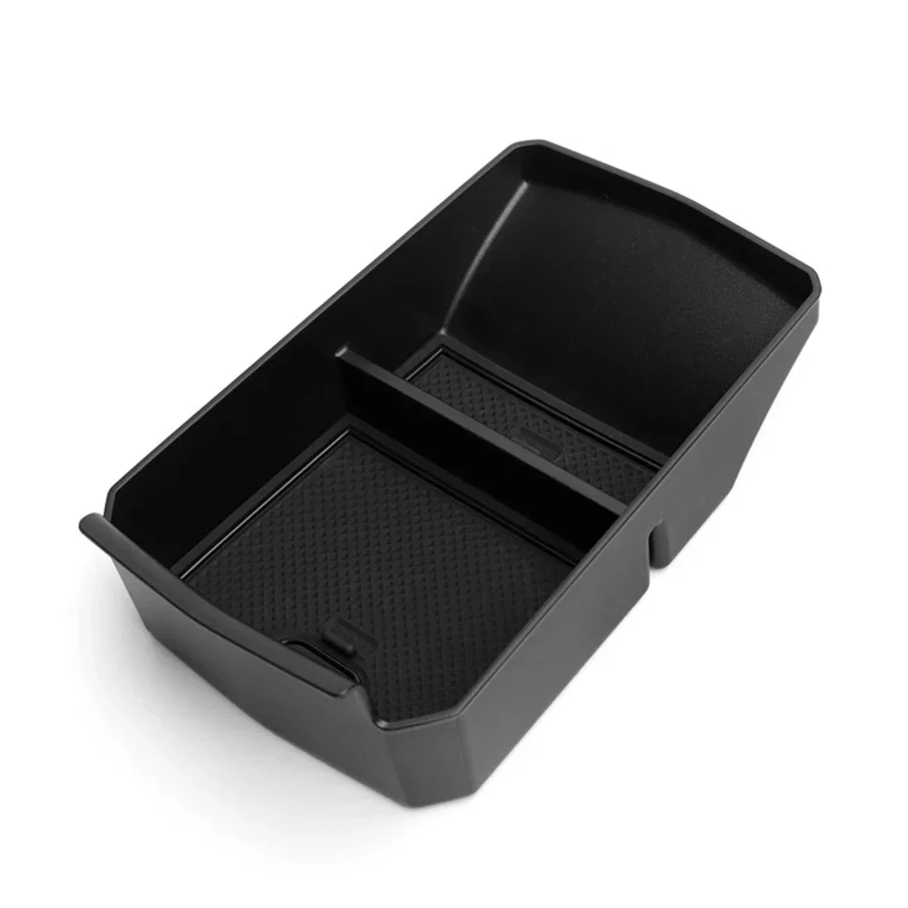 For Austral E-Tech 2023-2024 Center Console Armrest Storage Box Tray Bracket Car Storage Box Car Supplies