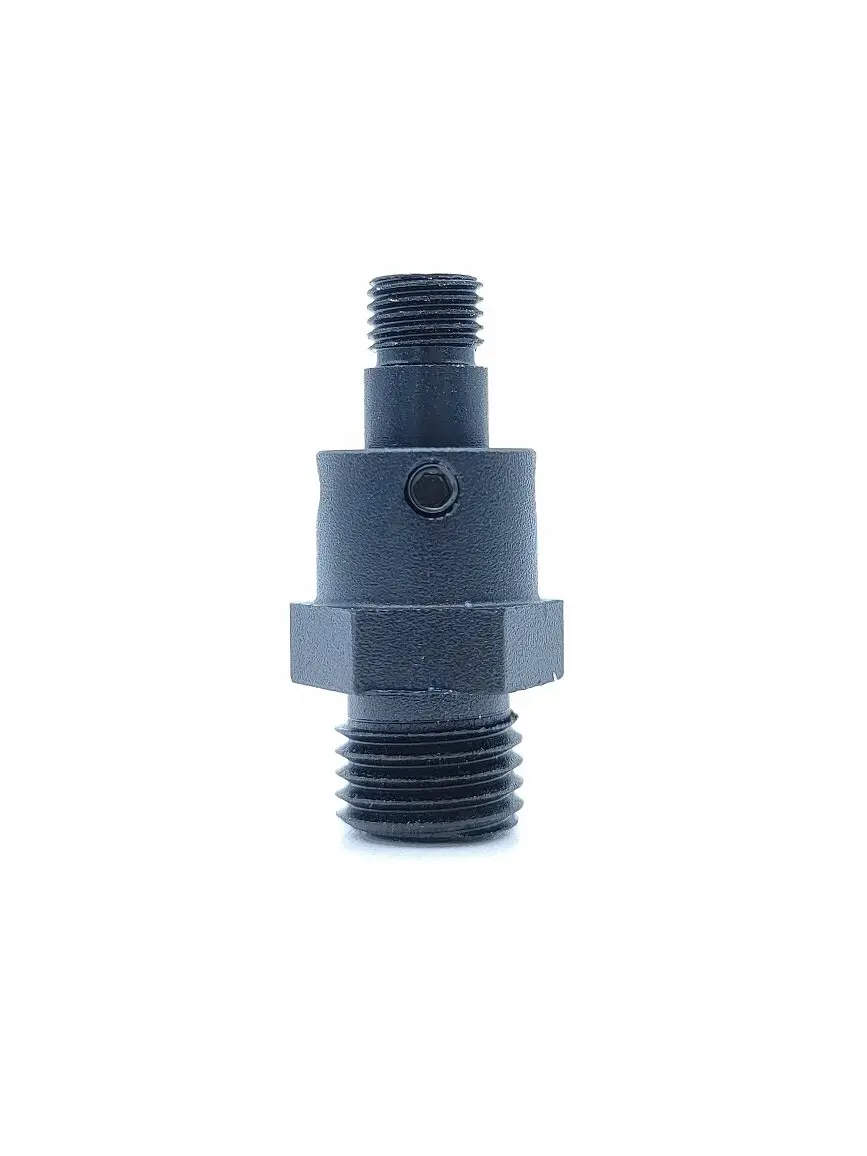 

Fiber Collimator SMA905, Expanded Beam Parallel Light 1mrad, Divergence Half Angle 0.03-1 Degree, Various Specifications