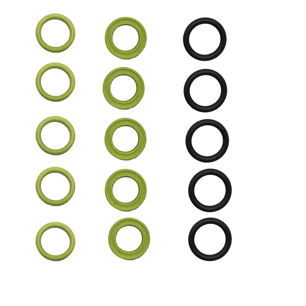 A09G-O-Ring Sealing Ring for KARCHER High Pressure Washer Professional Pressure Washer Spare Part Set Seals TR 2.880-001.0