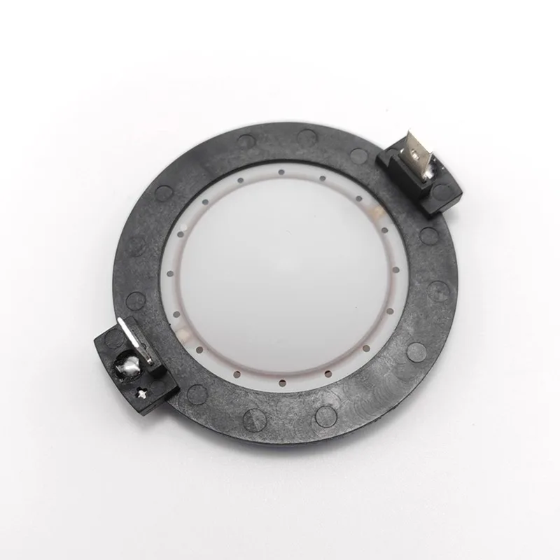 2 Stück 44,4 mm Membran für RCF ND350 CD350, DE350 Treiber 1,75 Zoll Schwingspule 8 Ohm – Detail 7