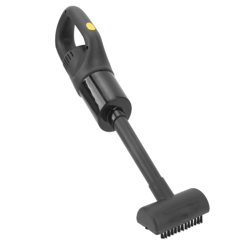 مكنسة كهربائية محمولة باليد للسيارة 50000PA مكنسة كهربائية محمولة عالية الطاقة لتنظيف السيارة والمكتب والمنزل #6