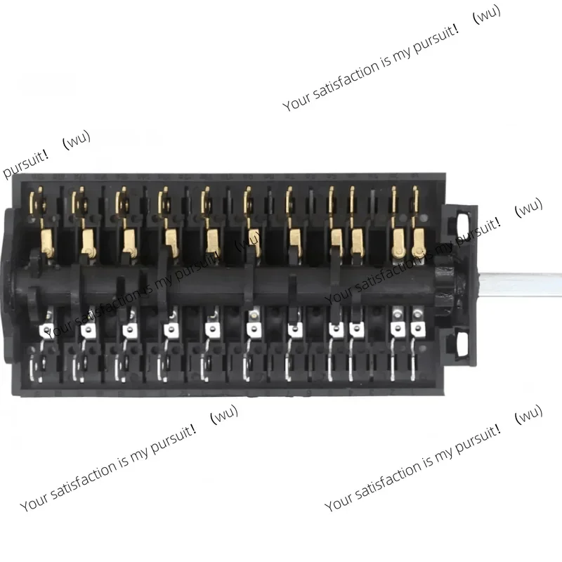 Position switch 250V 16A for Oven Steamer Electric stove Toggle Rotary Function switch 1pcs