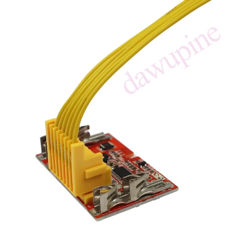 BL1830 Charger Connector Terminal For Makita 14.4V 18V Li-ion Battery Adapter Converter BL1815 BL1430 BL1415 BL1845 BL1460