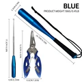 Blue-3pcs