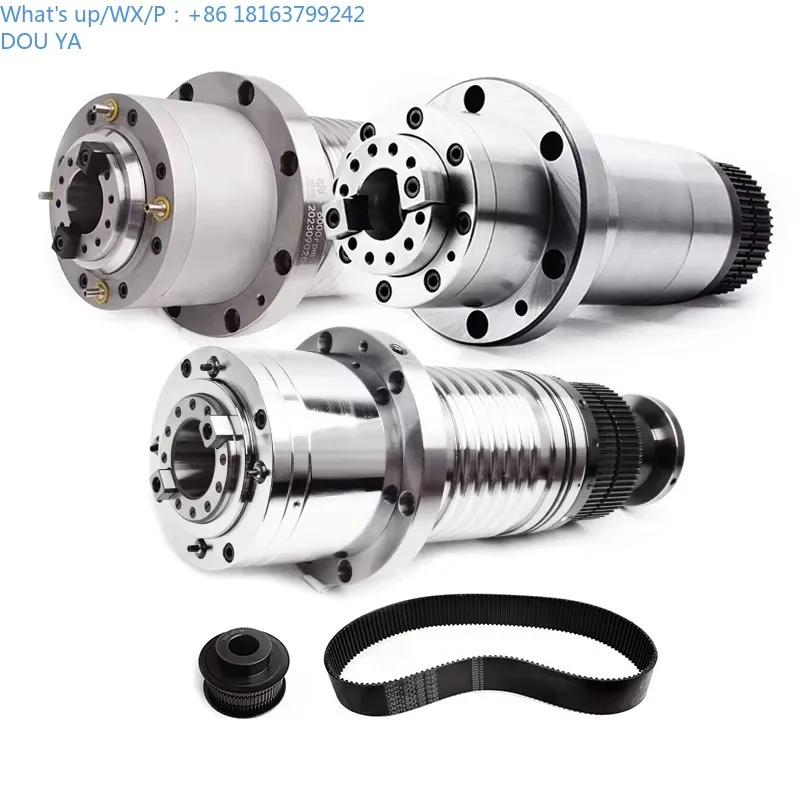 BT30/40/50 Cnc Rout…