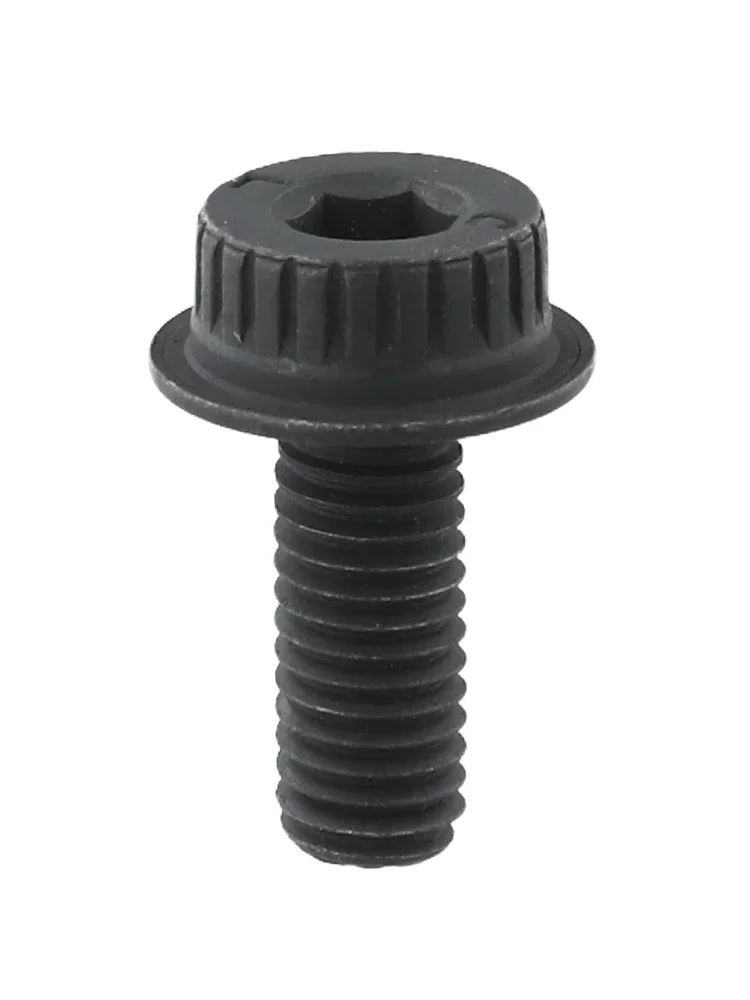Blade Bolt N600011 For DWS715 DWS713 Miter Saw M8-1.25 X 20mm Left Hand Thread Compatible With DCS781X1 DWS779 DCS361B-CA 1pc