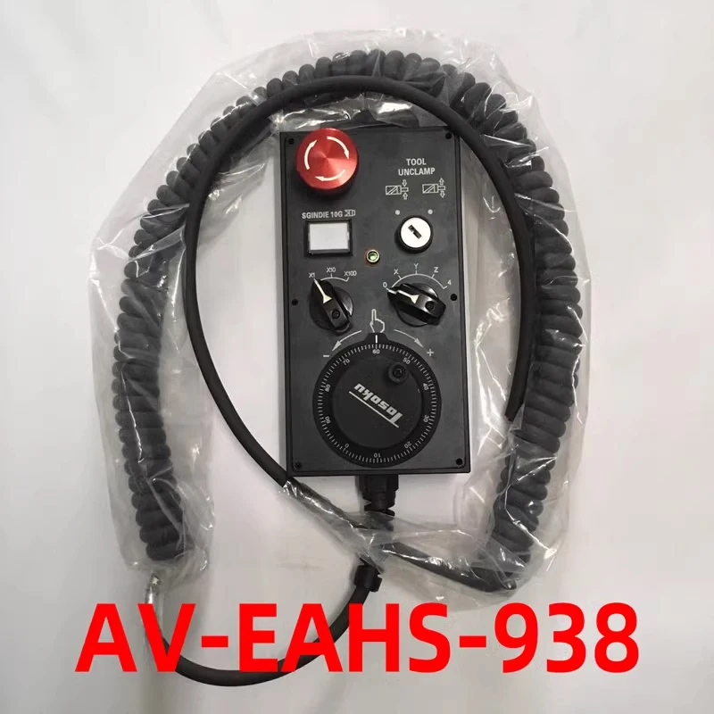 AV-EAHS-382-1 AV-EAHS-694 AV-EAHS-894 AV-EAHS-938 HS Series Handwheel Manual Pulse Generator (MPG)