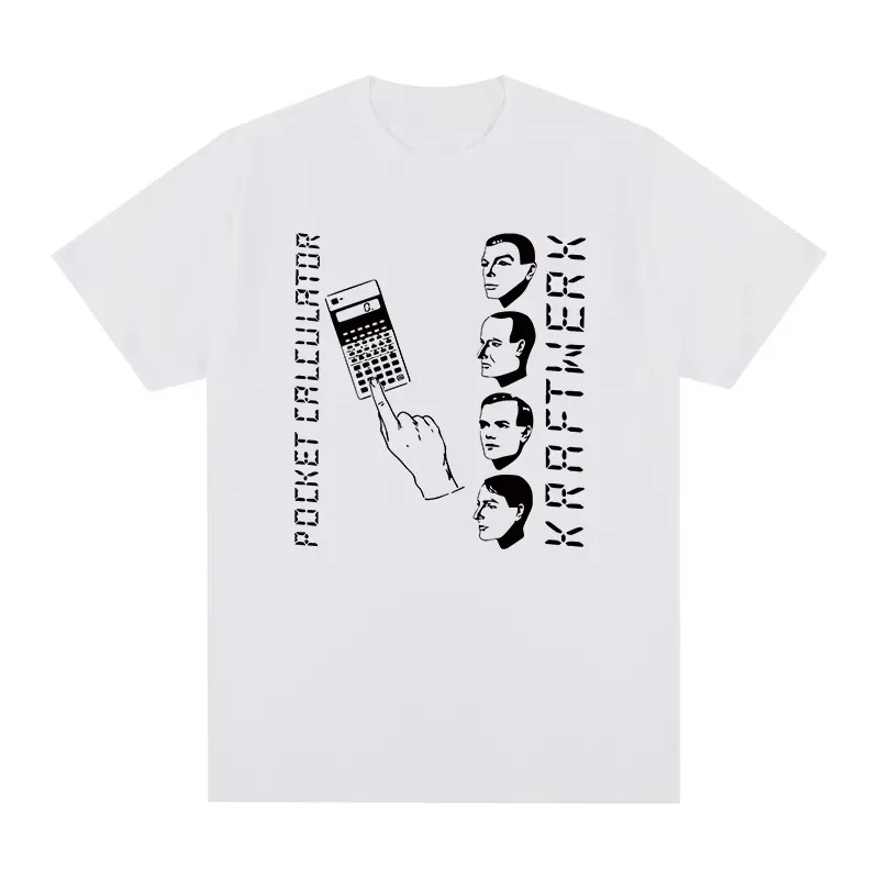 2026 Oversized White T Shirt Men Women Fashion Retro 