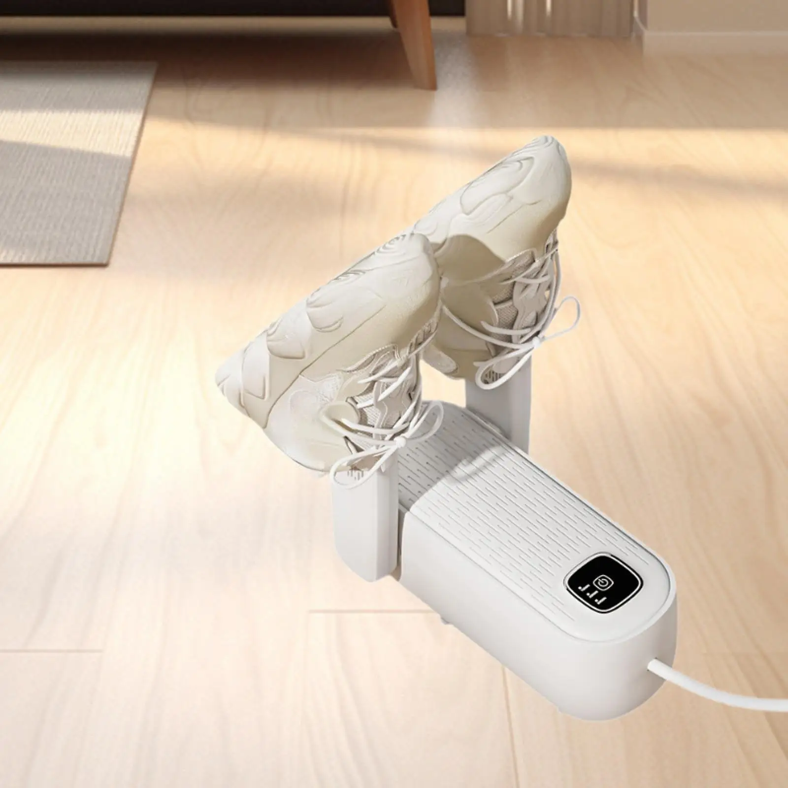 Электрическая сушилка для обуви 110 В, машина для сушки ботинок для рабочих ботинок, зимних ботинок, обуви