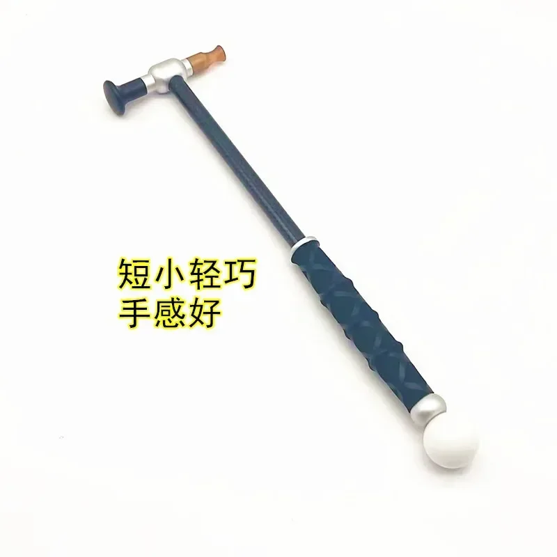 BEST STABLE HOT   Auto Sheet Metal Concave Repair Hammer Leveling Hammer Non-marking Body Sheet Metal Plastic Repair Special Alu