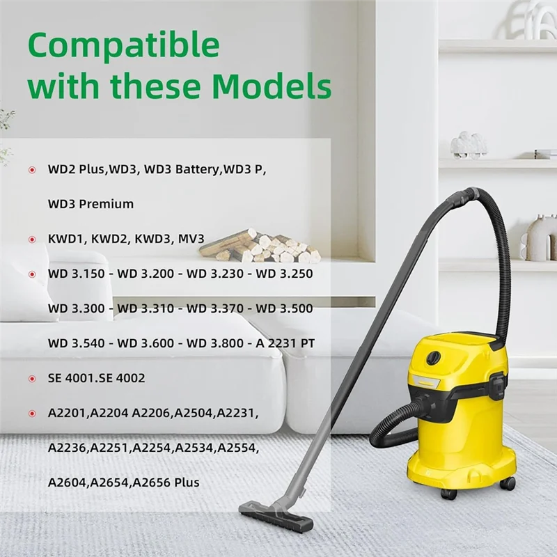A67Z Vacuum Cleaner… - image