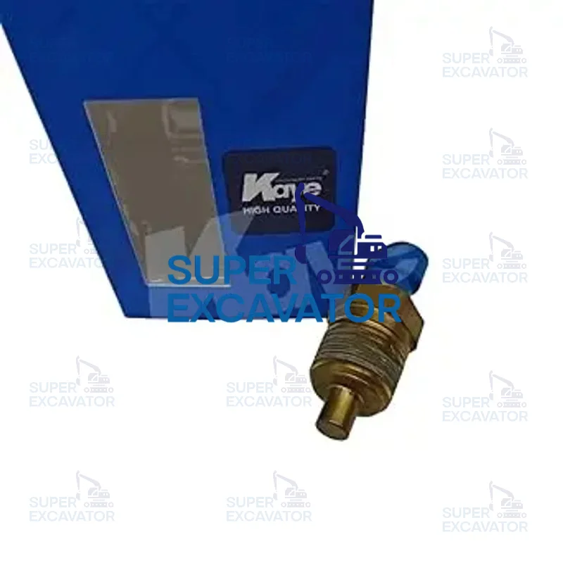 

ME049265 Water Temp Sensor Compatible with Excavator PC400-6/NT855 Excavator Parts (3915329)