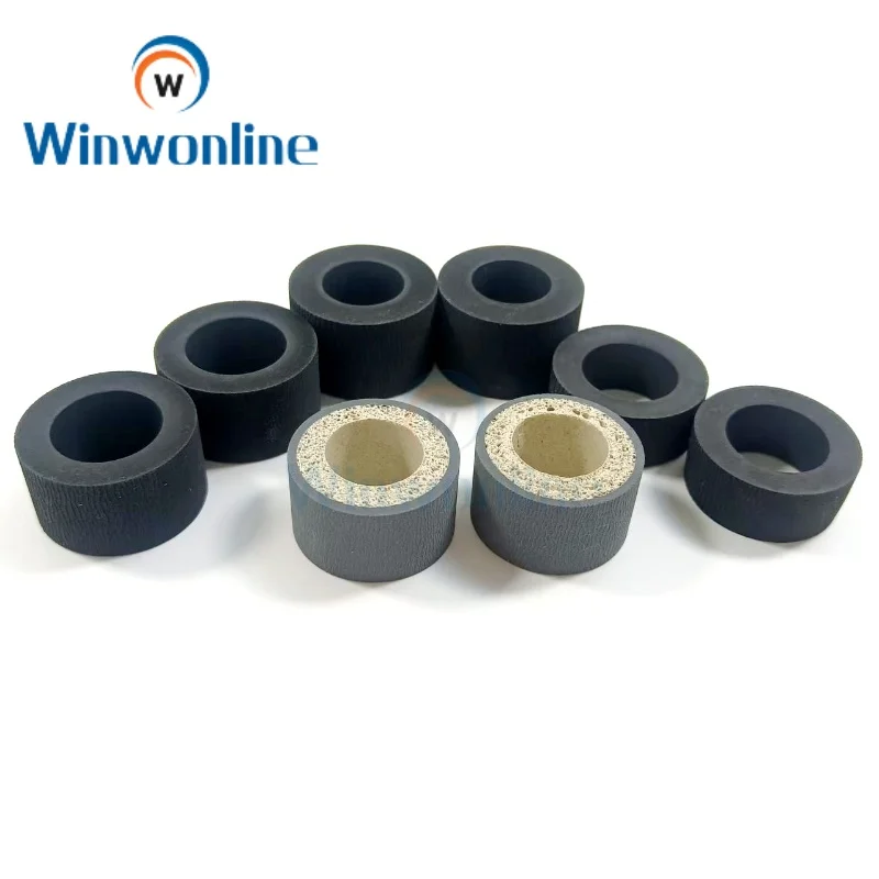 

AV003-7981-0-SP Комплект для замены фрикционного ролика ADF для 10X Avision AD240 AD230 AD260F AD280 AD280F AD250F 260 F2C РЕМБИРЫ