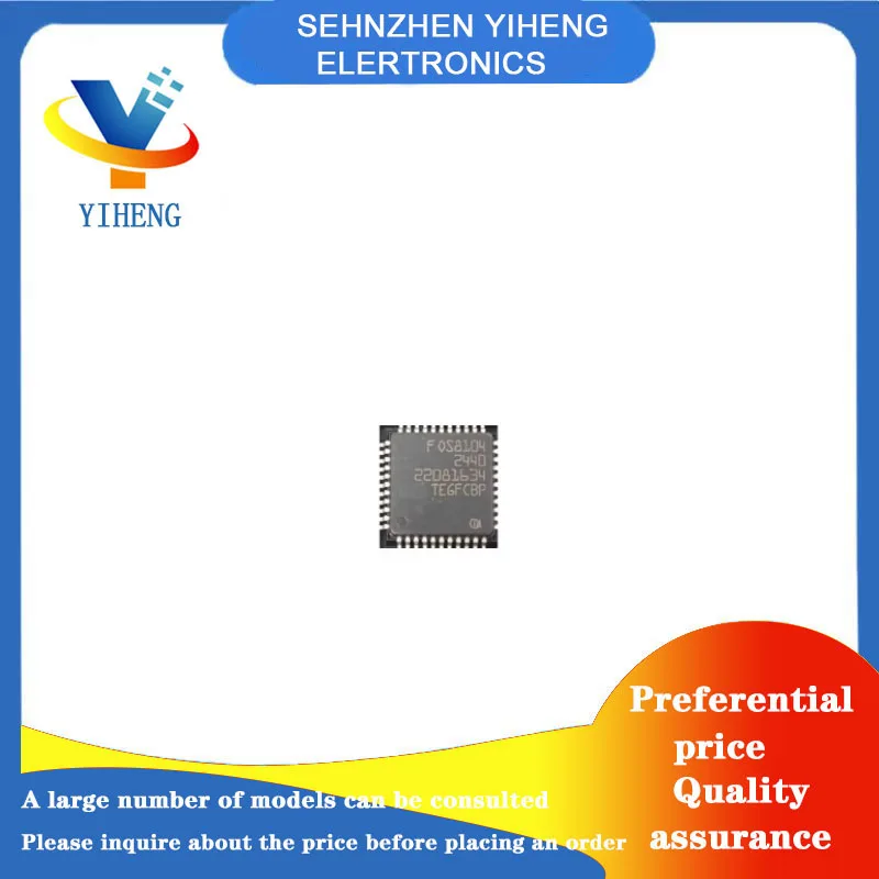 FOS8104-2440 OS8104 100% New Original Integrated Circuit Electronic Components Direct