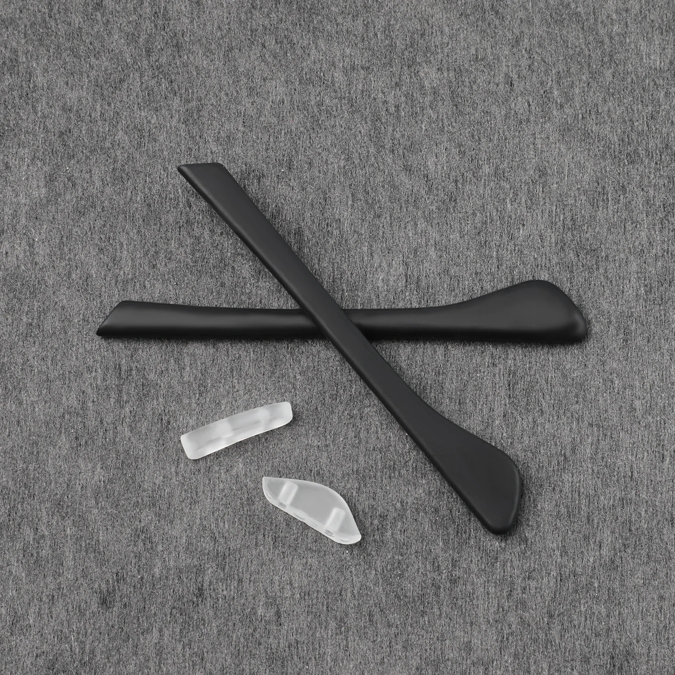Replacement Ear Socks Nose Pads Kit for Oakley AirDrop AF OX8065 Frame