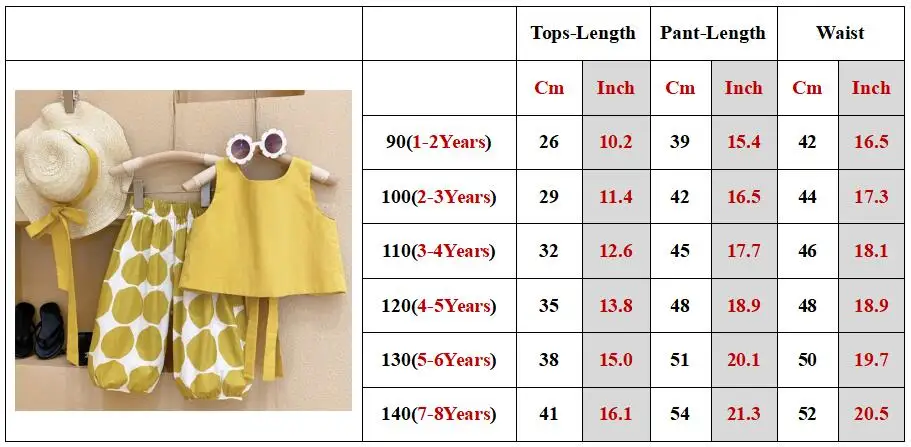 3PCS Summer Kid Girl Clothes Hat+Vest+Pant 3pcs Girl Suit Korean Style Children Clothing Fashion Cute Baby Outfit Toddler A1235