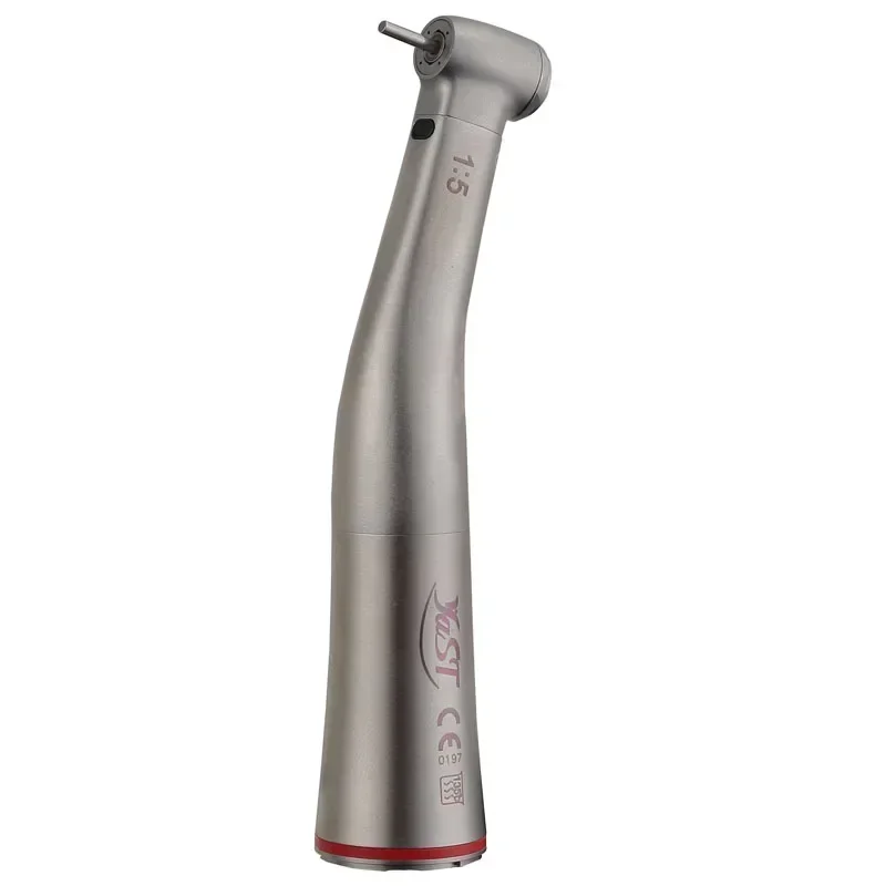 Contraángulo eléctrico de FIBRA LED 1:5