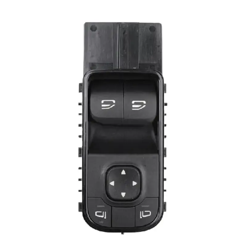 

ABHY-For Mercedes Benz Sprinter 3500 XD 2018-2021 Front Left Drive Side Window Control Switch Window Lift Switch A9079056603
