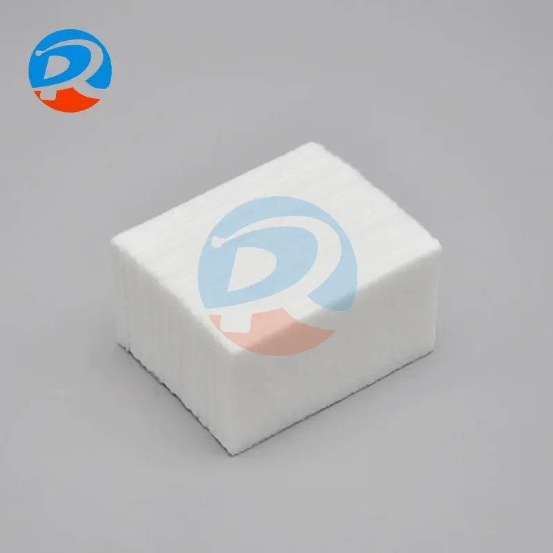 for Brother MFC495 J615 J630W 790CW 795CW 990CW Waste Ink Pad Absorbing Cotton Sponge Replacement Kit
