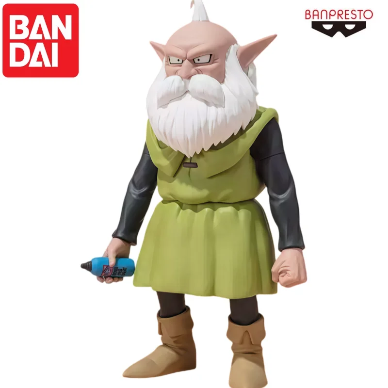 

В наличии Bandai Original S H F Sand Land Lao Sif Фигурка Модель Куклы Совершенно новая в штучной упаковке Аниме Персонажи Модель гаража
