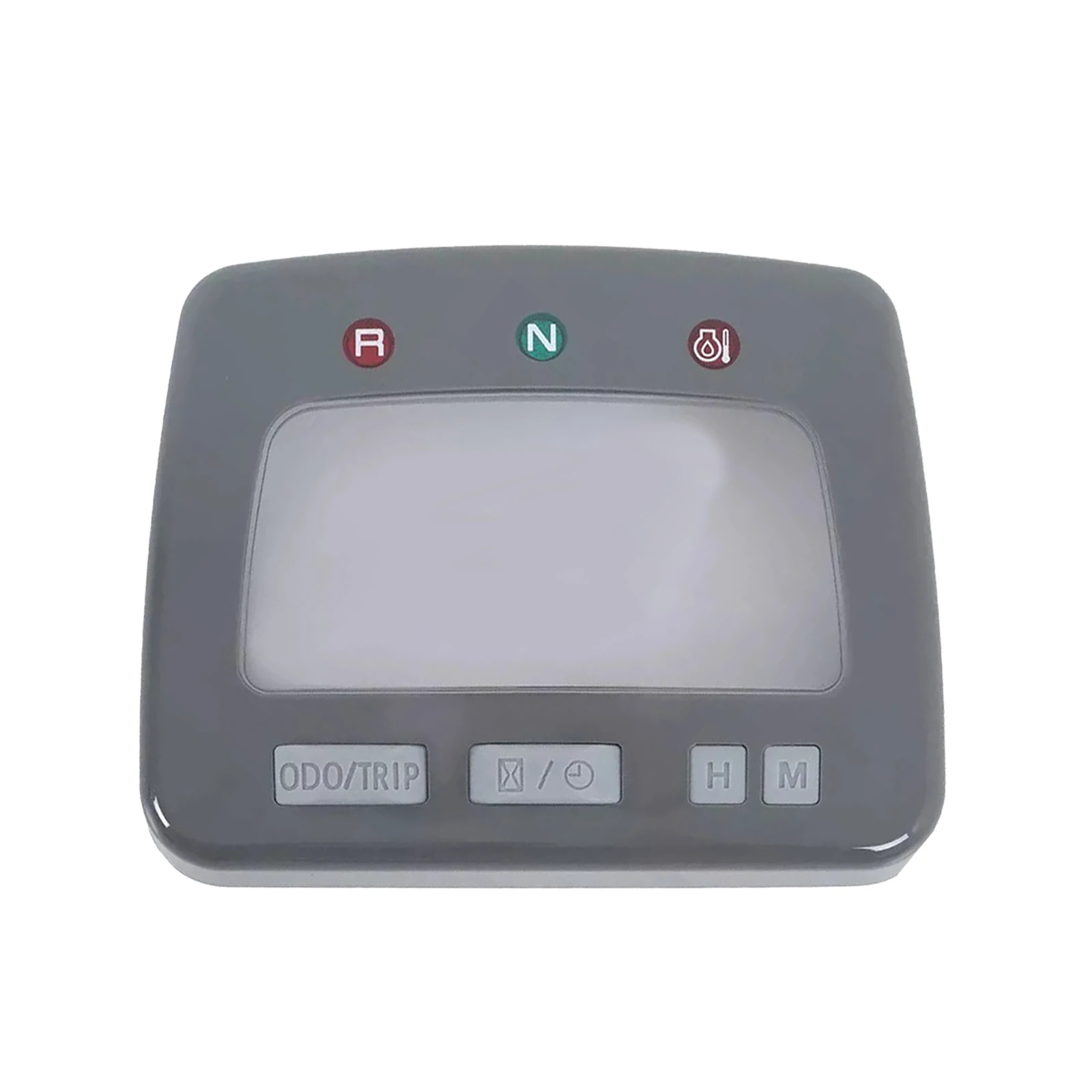 Compatible Speedometer Dash Upper Cover 37201HN0A01 for Honda For Rancher 350 TRX350 2000 2006 and For Foreman 450 S