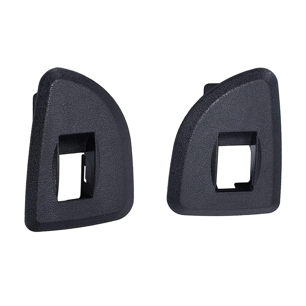 

Window Switch Rear Bezels for Chevrolet/GMC Silverado/Sierra 1500/2500HD/3500HD 2009-2013 Window Switch Panel Covers 25995494