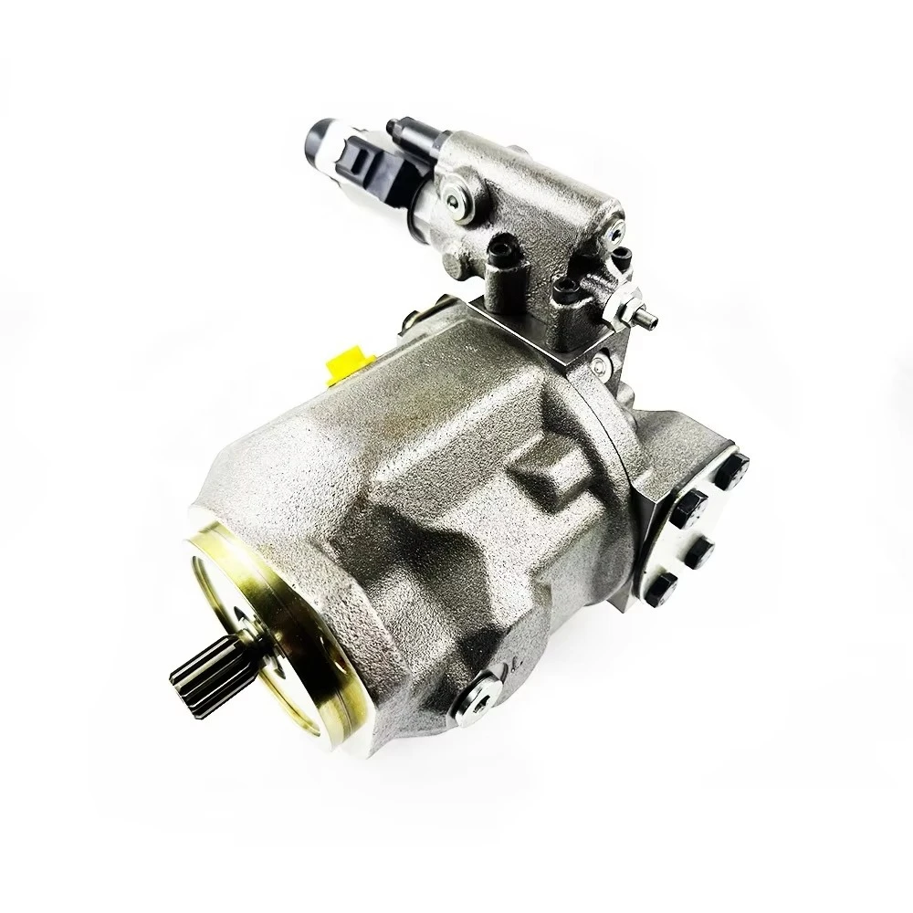 259-0815 Hydraulic plunger pump High power high pressure piston type industrial hydraulic pump