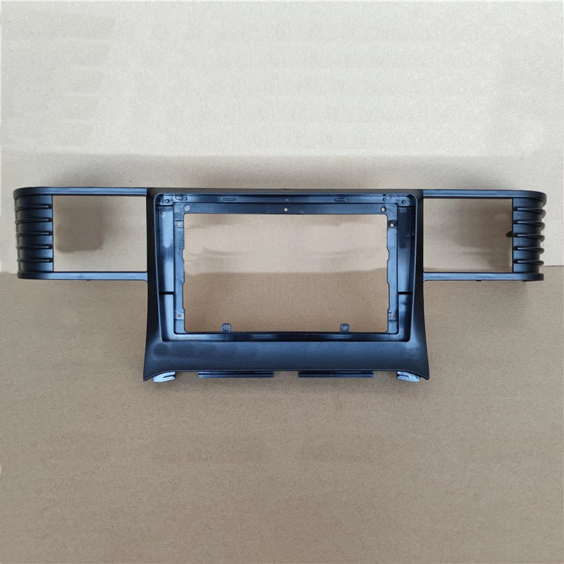 

Car Multimedia Frame Car Audio Radio Frame Dashboard Fitting Panel 9" Fascias For JAC V6 G6