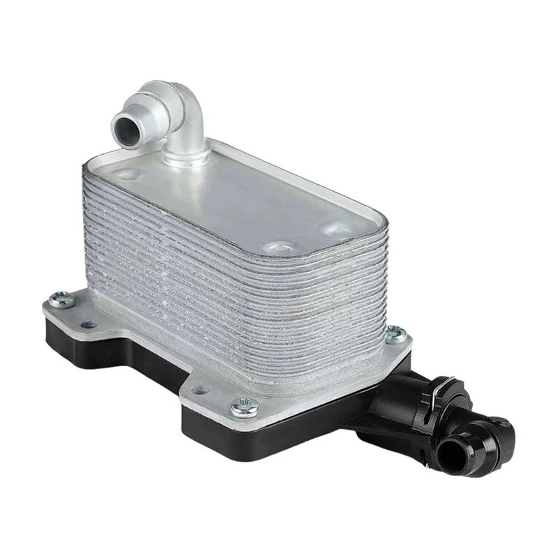 A48P-17217560962 Oil Cooler Oil Cooler For BMW 5 Transmission Oil Cooler For BMW 5 Series E60 E61
