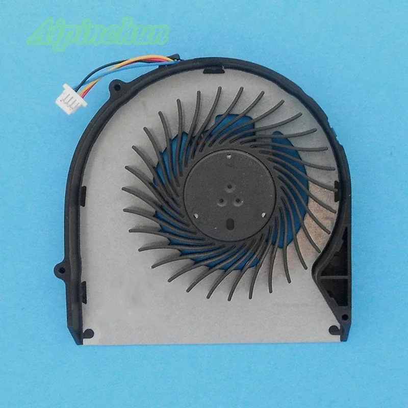 Nuevo ventilador de refrigeración de CPU para ordenador portátil para Lenovo Ideapad B570 B570e B575 V570 V575 Z570 Z575 enfriador de portátil KSB0605HC AH72