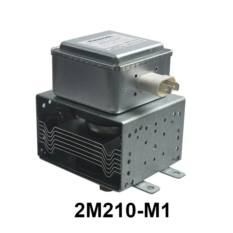 Suitable For Panasonic 2M210-M1 microwave magnetic air cooling variable frequency long bottom plate equipment accessories