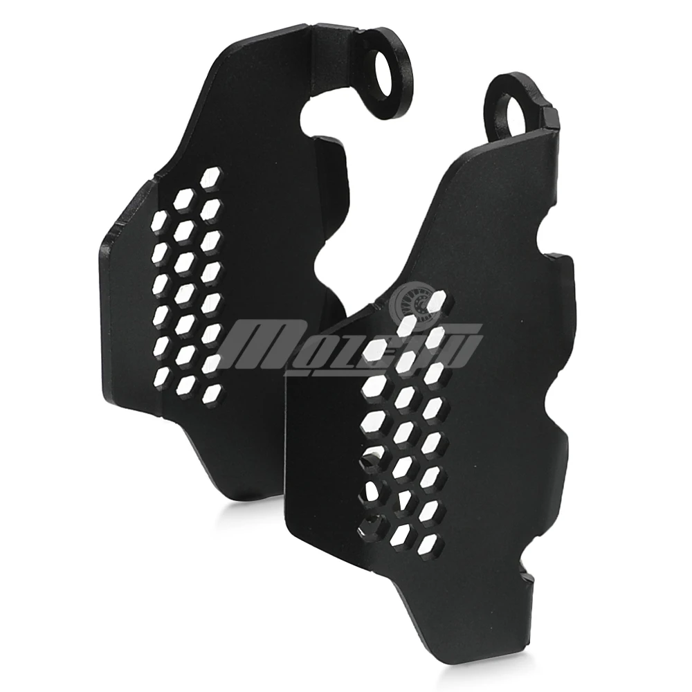 Motorcycle Accessories FOR 1290 SUPER DUKE R RR GT 2013-2026 1290 Super Adventure /R/EVO 2017-2024 Front Brake Caliper Guard