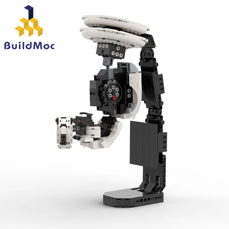 

Телеспортивная машина по времени, игрушка-строительная. Отличный подарок для любителей строительных блоков и детей.