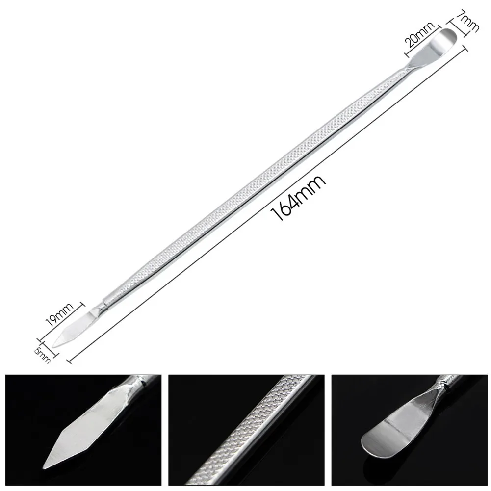 Repair Opening Tools Crowbar Tool DIY Repair Digital Products Chrome Alum Alloy Steel 3 PCS For Tablet Smartphone