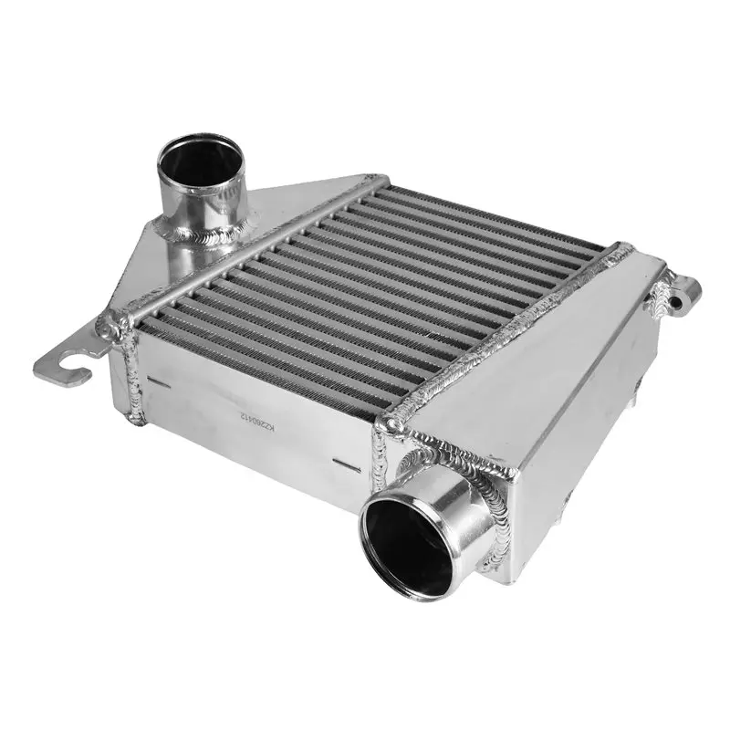 AB96-Car Intercooler Assy For Nissan NV350 Caravan Urvan E26