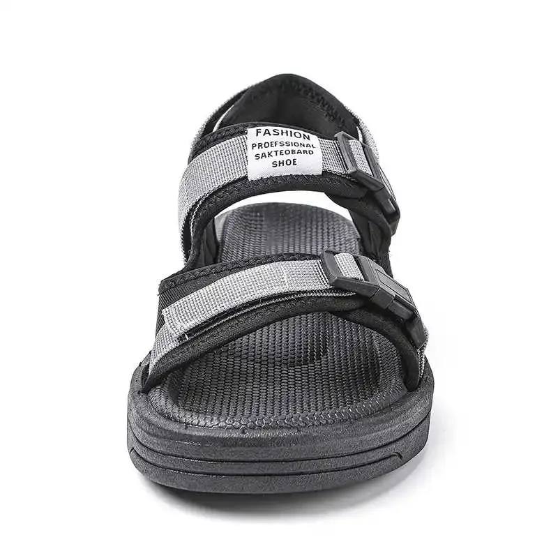 

Нескользящие легкие белые баскетбольные мужские сандалии большого размера, шлепанцы 48, кроссовки, спортивная ведущая обувь