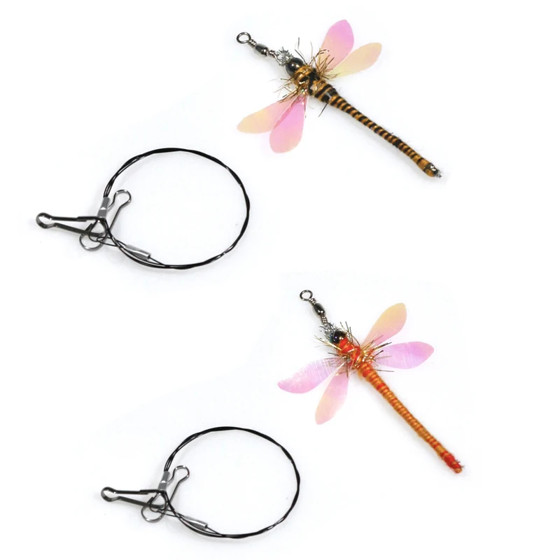 Thumbnail 4 - #2 New Cat Wand Toys Arrivals