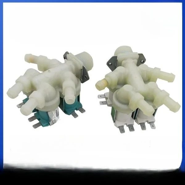 1Pc Suitable for   Drum Washer Water Inlet Valve DC62-00214N-00214Q-00214M-00214T