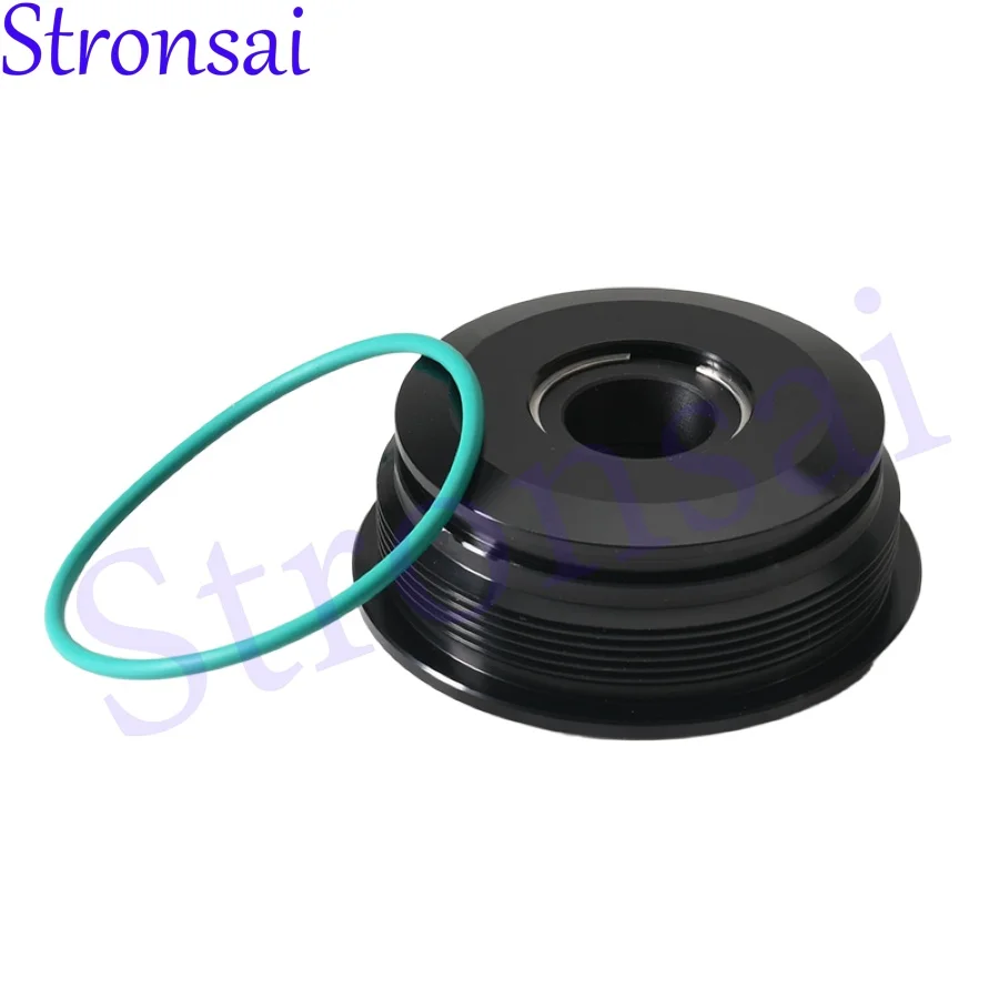 8M0168241 Power Trim Screw Cylinder End Cap For Mercury Mariner Outboard 4T 105hp 135hp 150hp 2 WIRE TRIM UNIT Boat Engine part